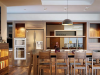 Dáng hình nghệ thuật trong những tấm Laminate nội thất gỗ công nghiệp
