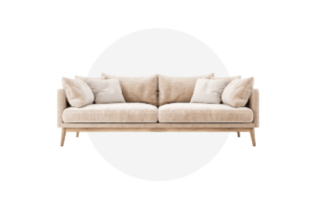 sofa