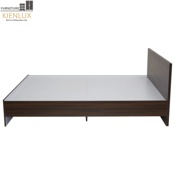 Giường Gỗ Hiện Đại Dành Cho Gia Đình-GNKL010